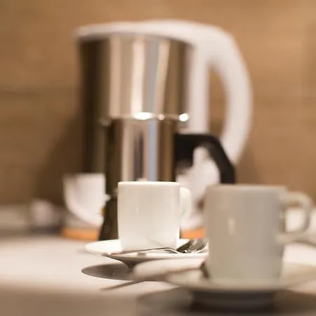 Domenichino Luxury *