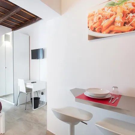 Domenichino Luxury Appartement