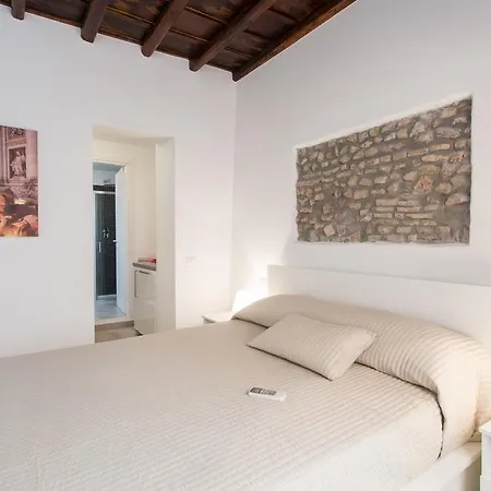 Appartement Domenichino Luxury