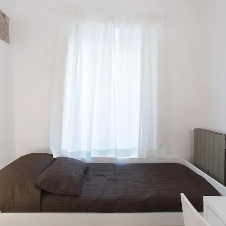 Domenichino Luxury Appartement Rome