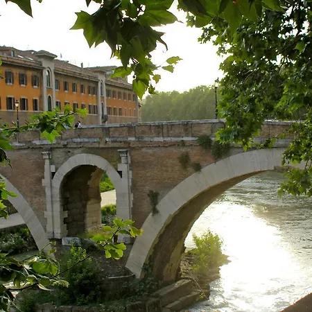 Domenichino Luxury Appartement