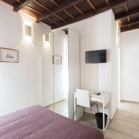 Appartement Domenichino Luxury