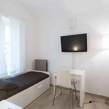 Domenichino Luxury Rome