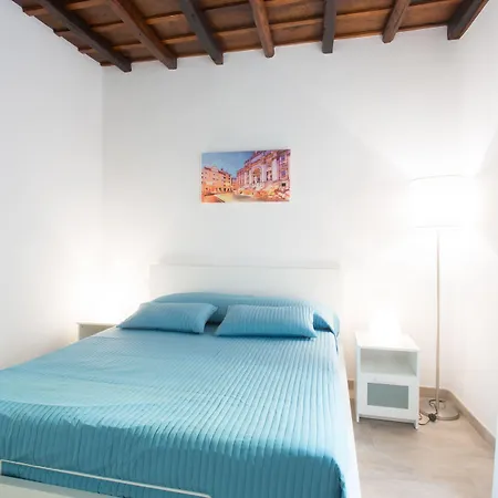 Appartement Domenichino Luxury