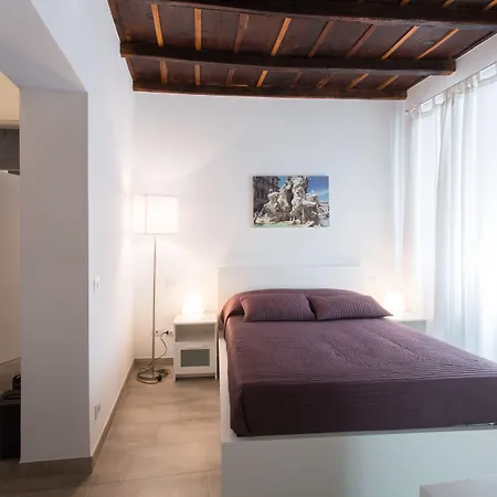 Domenichino Luxury *