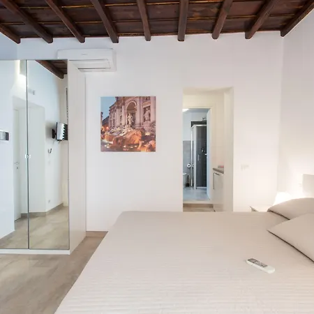 Appartement Domenichino Luxury