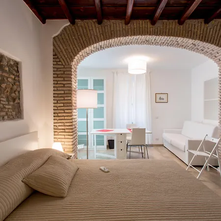 Domenichino Luxury Appartement