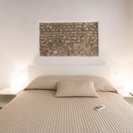 Appartement Domenichino Luxury *