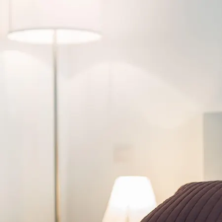 Appartement Domenichino Luxury *