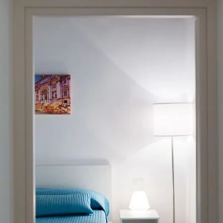 Appartement Domenichino Luxury *