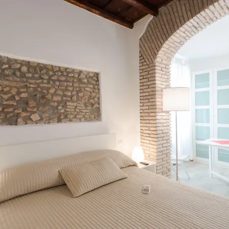 Appartement Domenichino Luxury