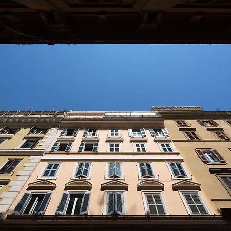 Domenichino Luxury Appartement Rome