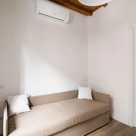 Domenichino Luxury Appartement *