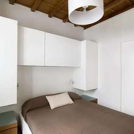 Appartement Domenichino Luxury Rome