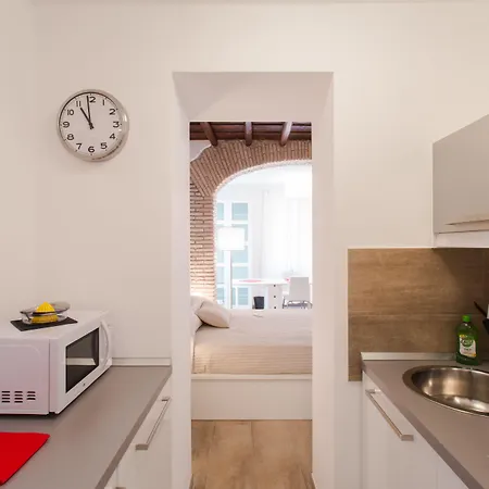 Appartement Domenichino Luxury Rome