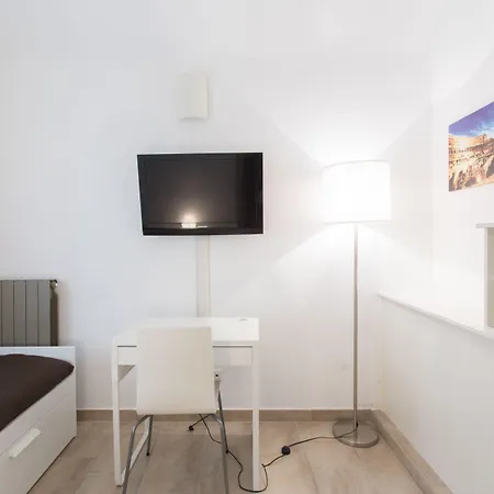 Appartement Domenichino Luxury Rome