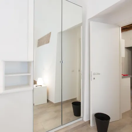 Domenichino Luxury Rome