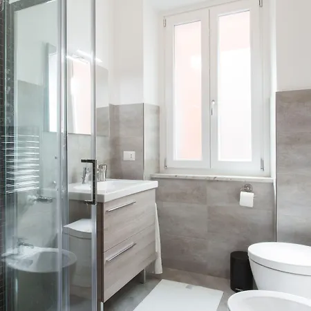 Domenichino Luxury Appartement *