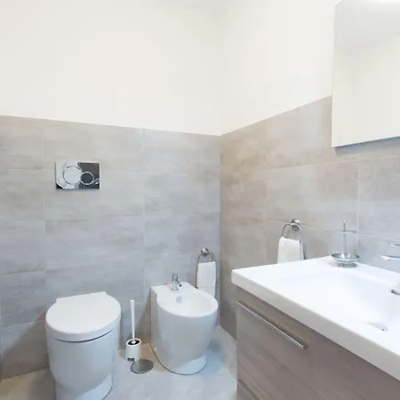 Appartement Domenichino Luxury *