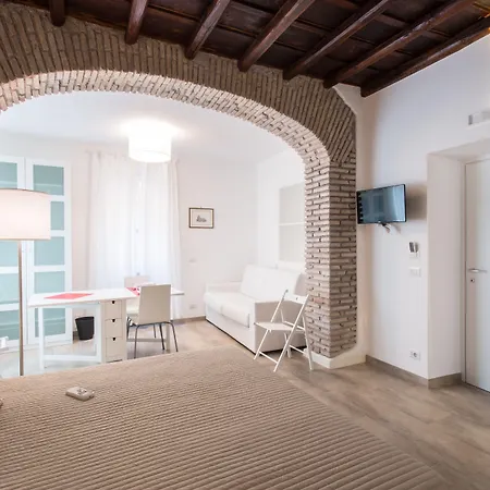 Domenichino Luxury * Rome