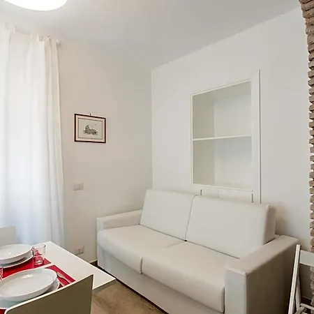 Domenichino Luxury רומא