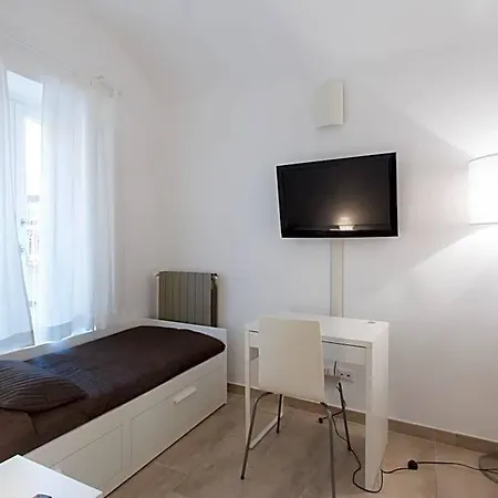 דירה Domenichino Luxury רומא