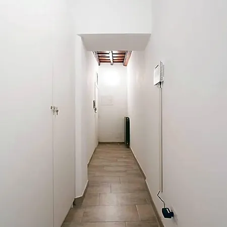 Domenichino Luxury Apartamento Roma