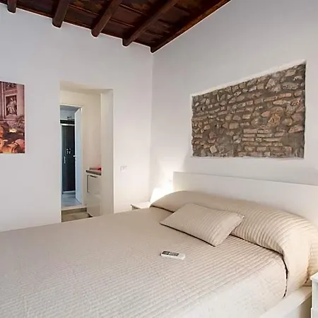 Domenichino Luxury דירה רומא