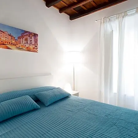 Apartmán Domenichino Luxury