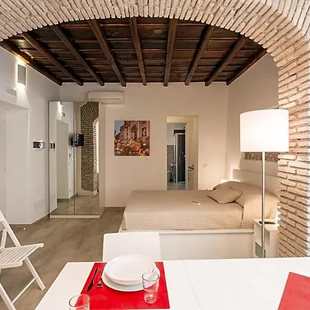 דירה Domenichino Luxury