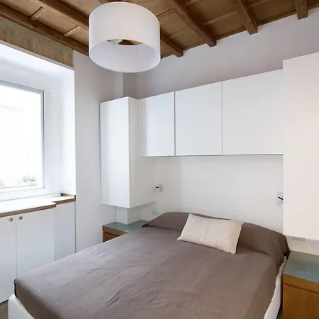 Domenichino Luxury Appartement *