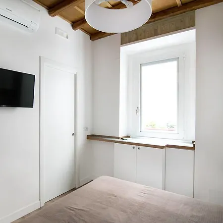 Appartement Domenichino Luxury