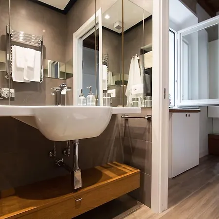 Domenichino Luxury Appartement Rome