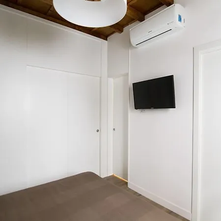 Appartement Domenichino Luxury