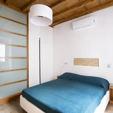 Domenichino Luxury Rome