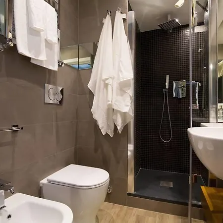 Domenichino Luxury *