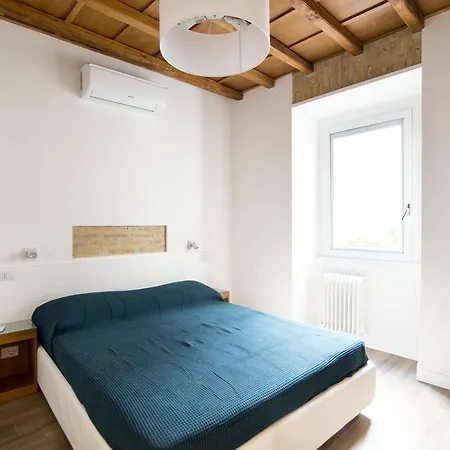 Domenichino Luxury Appartement