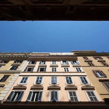 Domenichino Luxury Appartement