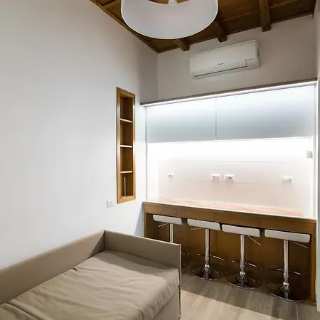 Domenichino Luxury Appartement *