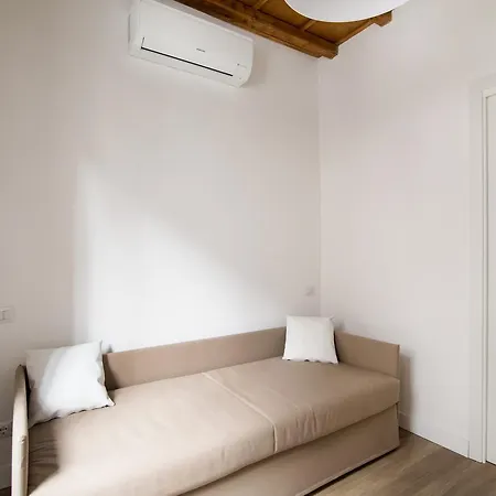 Domenichino Luxury Appartement *