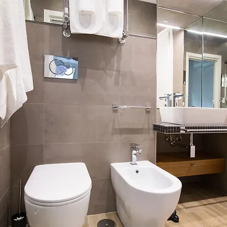 Domenichino Luxury Rome