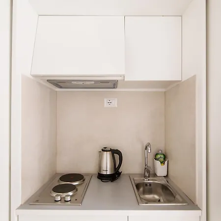 Domenichino Luxury * Rome