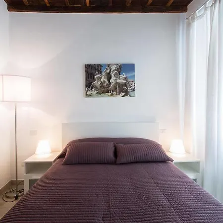 Domenichino Luxury Appartement