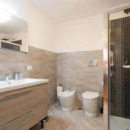 Appartement Domenichino Luxury *