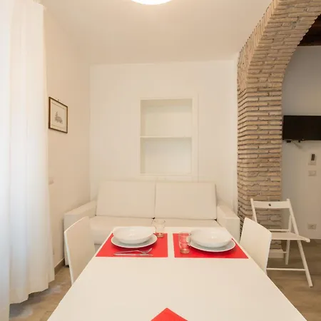 Domenichino Luxury Appartement