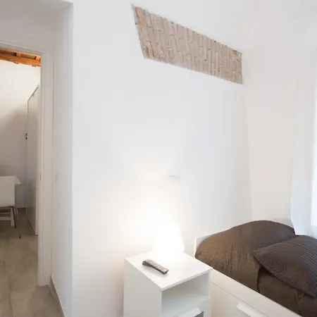 Appartement Domenichino Luxury *