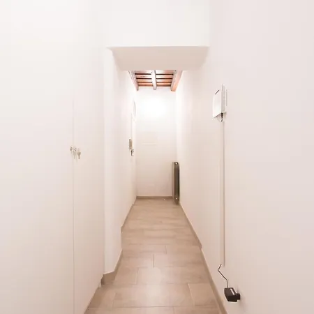 Appartement Domenichino Luxury Rome