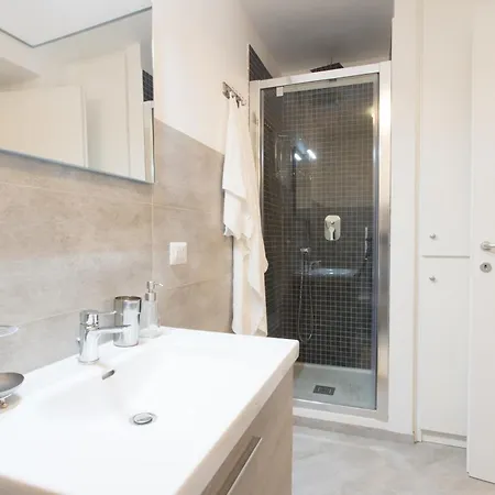 Domenichino Luxury Appartement