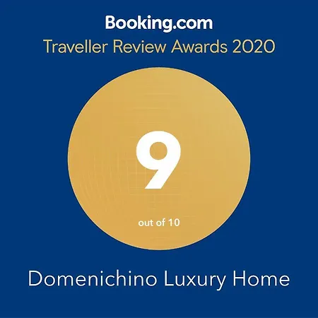 Domenichino Luxury Appartement *