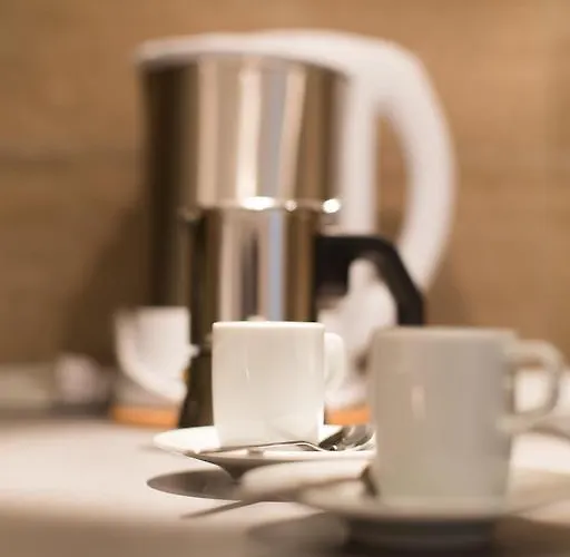 Domenichino Luxury *